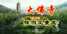 男子大鸡巴操入女人逗中国浙江-新昌大佛寺旅游风景区